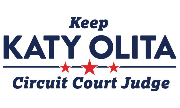 Katy Olita for Circuit Court Judge